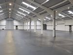 Thumbnail to rent in Newby Road Industrial Estate, Stockport