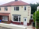 Thumbnail to rent in Hollinsend Avenue, Sheffield
