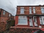 Thumbnail for sale in Derby Grove, Levenshulme, Manchester