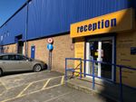 Thumbnail to rent in Safestore Self Storage, Manchester Road, Oldham