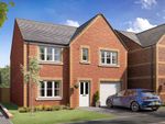 Thumbnail to rent in "The Selwood" at Coxhoe, Durham