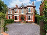 Thumbnail for sale in Swanlow Lane, Winsford