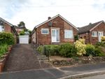 Thumbnail to rent in Duncan Close, Belper, Derbyshire