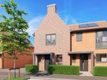 Thumbnail to rent in "The Potter" at Isaacs Lane, Burgess Hill