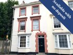 Thumbnail to rent in St. Pauls, Canterbury