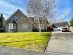 Thumbnail to rent in 8 Strone Crescent, Alford