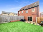 Thumbnail for sale in Turnberry Avenue, Ackworth, Pontefract