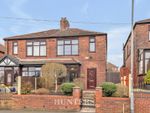 Thumbnail for sale in Berwyn Avenue, Middleton, Manchester