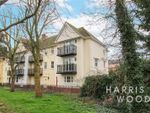 Thumbnail to rent in Parkside Quarter, Colchester, Essex