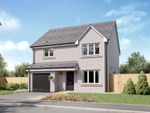 Thumbnail to rent in "The Balerno" at Grosset Place, Glenrothes