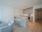 Thumbnail to rent in Tennyson Apartments, Saffron Central Square, Wellesley Road