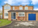 Thumbnail for sale in Purbeck Drive, West Bridgford, Nottinghamshire
