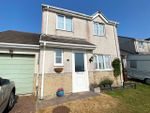 Thumbnail to rent in Hillside Meadows, Foxhole, St. Austell, Cornwall