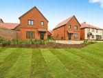 Thumbnail to rent in Plot 64, The Holly, Green Park Gardens, Goffs Oak, Waltham Cross