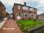 Thumbnail for sale in Occupation Street, Newcastle-Under-Lyme