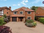 Thumbnail for sale in Highfield Way, Rickmansworth, Hertfordshire