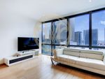 Thumbnail to rent in One West India Quay, Hertsmere Road, London