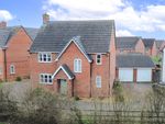 Thumbnail for sale in Moat Close, Newbold Verdon, Leicester, Leicestershire