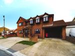 Thumbnail for sale in May Avenue, Canvey Island