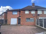 Thumbnail for sale in Flaxley Road, Birmingham, West Midlands