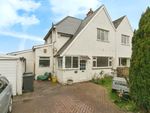 Thumbnail for sale in Bwlch Farm Road, Deganwy, Conwy