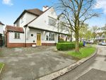 Thumbnail for sale in South Drive, Chorltonville, Greater Manchester