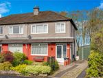 Thumbnail to rent in Craighlaw Avenue, Waterfoot, East Renfrewshire