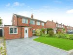 Thumbnail for sale in Pembroke Avenue, Syston, Leicester