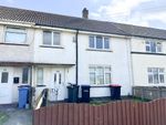 Thumbnail to rent in Rede Avenue, Fleetwood, Lancashire