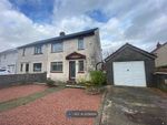 Thumbnail to rent in St. Margaret Avenue, Dalry