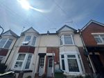 Thumbnail for sale in Earls Road, Southampton