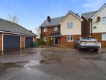 Thumbnail to rent in Barn Close, Pound Hill, Crawley