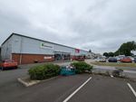 Thumbnail to rent in Unit 1A Rawcliffe Road Trade Park, Rawcliffe Road Trade Park, Rawcliffe Road, Goole, Yorkshire