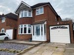 Thumbnail to rent in Lodge Road, Pelsall, Walsall