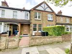 Thumbnail to rent in Bagshot Road, Enfield