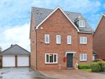 Thumbnail for sale in Middle Meadow, Shireoaks, Worksop
