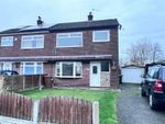 Thumbnail to rent in Marina Grove, Lostock Hall, Preston, Lancashire