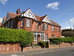 Thumbnail to rent in Milton Road, Eastbourne
