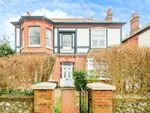 Thumbnail for sale in Winchester Road, Worthing