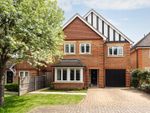 Thumbnail for sale in Amber Close, Epsom