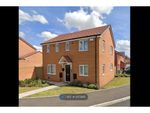 Thumbnail to rent in Mirpur Close, Coventry
