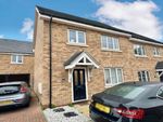 Thumbnail to rent in Megginson Way, Bedford