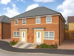 Thumbnail to rent in "Maidstone" at Wellhouse Lane, Penistone, Sheffield