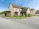 Thumbnail for sale in Queens Close, Northill, Biggleswade