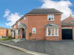 Thumbnail to rent in The Laurels, Fazeley, Tamworth, Staffordshire