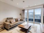 Thumbnail to rent in Wharf Road, Angel, London