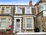 Thumbnail for sale in Moy Road, Roath, Cardiff