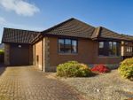 Thumbnail to rent in 4 Gean Grove, Blairgowrie