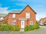 Thumbnail for sale in Butterbur Close, Stenson Fields, Derby