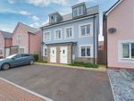 Thumbnail to rent in Tiger Moth Road, Haywood Village, Weston-Super-Mare